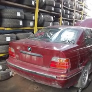 Repuestos y Desarmaduria BMW 318.320.323.328 1992 1993 1994 1995 1996 1997