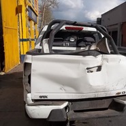 Repuestos y Desarmaduria CHEVROLET Dmax 2006 2007 2008 2009 2010 2011 2012 2013 2014