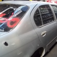 Repuestos y Desarmaduria NISSAN PRIMERA 2.0 RS20 DOHC 16 VALV 4X2 2000 2001 2002