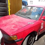 Repuestos y Desarmaduria MAZDA 323 1990 1991 1992 1993 1994 1995 1996 1997