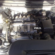 Repuestos y Desarmaduria MAZDA 626 2.0 FS DOHC 16 VALV 4X2 2000 2001 2002 2003 2004