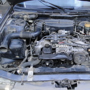 Repuestos y Desarmaduria SUBARU LEGACY 2.0 EJ20 SOHC 16 VALV 4X2 1992 1993 1994