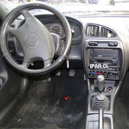 Repuestos y Desarmaduria SUZUKI Baleno 1996 1997 1998