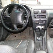 Repuestos y Desarmaduria SUBARU Outback 1995 1996 1997 1998 1999