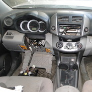 Repuestos y Desarmaduria TOYOTA RAV 4 2007 2008 2009 2010 2011 2012