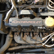 Repuestos y Desarmaduria CHEVROLET CORSA 1.6 C16SE SOHC 8 VALV 4X2 1998 1999 2000 2001 2002 2003 2004 2005 2006 2007 2008 2009