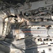 Repuestos y Desarmaduria CHEVROLET CORSA 1.6 C16SE SOHC 8 VALV 4X2 1998 1999 2000 2001 2002 2003 2004 2005 2006 2007 2008 2009