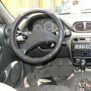 Repuestos y Desarmaduria HYUNDAI ACCENT 1.5 G4EK SOHC 12 VALV 4X2 1998 1999 2000