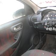 Repuestos y Desarmaduria CHEVROLET MONTANA 1.8 Z18XEH SOHC 8 VALV 4X2 2005 2006 2007 2008 2009 2010 2011