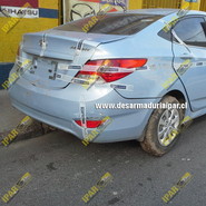 Repuestos y Desarmaduria HYUNDAI Accent 2012 2013 2014 2015 2016 2017 2018 2019 2020