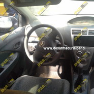 Repuestos y Desarmaduria TOYOTA YARIS 1.5 1NZ DOHC 16 VALV 4X2 2006 2007 2008 2009 2010 2011 2012 2013