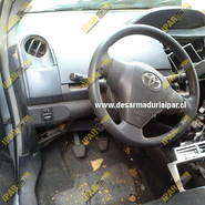 Repuestos y Desarmaduria TOYOTA YARIS SPORT 1.3 2NZ DOHC 16 VALV 4X2 2006 2007 2008 2009