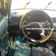 Repuestos y Desarmaduria HYUNDAI ACCENT 1.5 G4EK SOHC 12 VALV 4X2 1994 1995 1996 1997