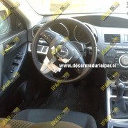 Repuestos y Desarmaduria MAZDA 3 2009 2010 2011 2012 2013 2014