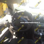 Repuestos y Desarmaduria FORD ECOSPORT 1.6 FYJA SOHC 8 VALV 4X2 2009 2010 2011 2012