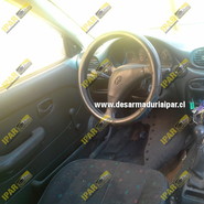 Repuestos y Desarmaduria HYUNDAI ACCENT 1.5 G4EK SOHC 12 VALV 4X2 1998 1999 2000