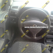 Repuestos y Desarmaduria CHEVROLET ASTRA 1.8 C18NE SOHC 8 VALV 4X2 1998 1999 2000 2001 2002