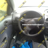 Repuestos y Desarmaduria PEUGEOT 206 1.4 10FS SOHC 8 VALV 4X2 2004 2005 2006 2007 2008 2009 2010 2011 2012