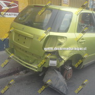 Repuestos y Desarmaduria SUZUKI SX4 1.6 M16A DOHC 16 VALV 4X2 2013 2014 2015