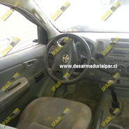 Repuestos y Desarmaduria TOYOTA Hilux 2007 2008 2009 2010 2011 2012 2013 2014 2015