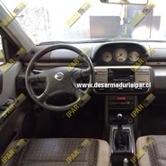 Repuestos y Desarmaduria NISSAN XTRAIL 2.5 QR25 DOHC 16 VALV 4X4 2002 2003 2004 2005 2006 2007 2008 2009 2010 2011