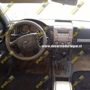 Repuestos y Desarmaduria FORD RANGER TAILANDESA 2.5 WLAT DOCH 16 VALV 4X4 DIESEL 2010 2011 2012 2013