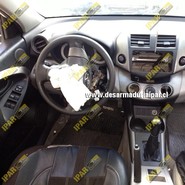 Repuestos y Desarmaduria TOYOTA RAV 4 2009 2010 2011 2012