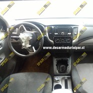 Repuestos y Desarmaduria MITSUBISHI L200 Katana 2016 2017 2018 2019