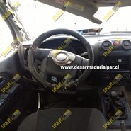 Repuestos y Desarmaduria CHEVROLET Dmax 2006 2007 2008 2009 2010 2011 2012 2013 2014