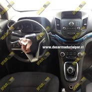 Repuestos y Desarmaduria CHEVROLET ORLANDO 2.0 Z20D1 DOHC 16 VALV 4X2 DIESEL 2011 2012 2013 2014 2015 2016 2017 2018