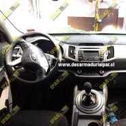 Repuestos y Desarmaduria KIA Sportage 2011 2012 2013 2014 2015 2016