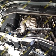 Repuestos y Desarmaduria KIA SORENTO 3.3 G6DB DOHC 24 VALV V6 4X4 2007 2008 2009