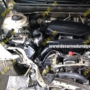 Repuestos y Desarmaduria SUBARU Legacy 2010 2011 2012 2013 2014