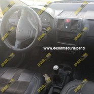 Repuestos y Desarmaduria HYUNDAI Getz 2003 2004 2005 2006 2007 2008 2009 2010 2011 2012