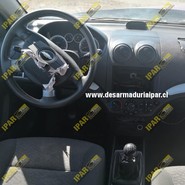 Repuestos y Desarmaduria CHEVROLET AVEO 1.4 F14 DOHC 16 VALV 4X2 2007 2008 2009 2010 2011 2012 2013 2014 2015 2016