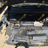 Repuestos y Desarmaduria CHEVROLET TRACKER 1.8 F18D DOHC 16 VALV 4X2 2013 2014 2015 2016 2017