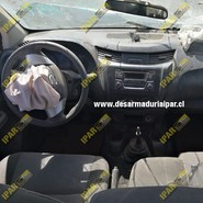 Repuestos y Desarmaduria NISSAN NP300 2015 2016 2017 2018 2019