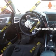 Repuestos y Desarmaduria HYUNDAI VELOSTER 1.6 G4FG DOHC 16 VALV 4X2 2011 2012 2013 2014 2015 2016 2017