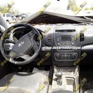 Repuestos y Desarmaduria KIA Sorento 2010 2011 2012 2013 2014