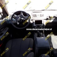 Repuestos y Desarmaduria SSANGYONG REXTON 2.2 D22Y DOHC 16 VALV 4X2 DIESEL 2013 2014 2015 2016 2017