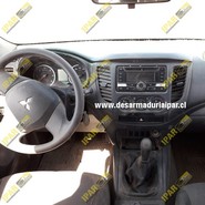 Repuestos y Desarmaduria MITSUBISHI L200 Katana 2016 2017 2018 2019