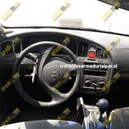 Repuestos y Desarmaduria HYUNDAI Elantra 2001 2002 2003 2004 2005