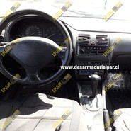 Repuestos y Desarmaduria SUBARU LEGACY 2.0 EJ20 SOHC 16 VALV 4X2 1995 1996 1997 1998 1999