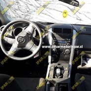 Repuestos y Desarmaduria SUZUKI Grand Vitara 2006 2007 2008 2009 2010 2011 2012 2013 2014 2015 2016 2017 2018