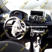 Repuestos y Desarmaduria TOYOTA YARIS 1.5 1NZ DOHC 16 VALV 4X2 2014 2015 2016