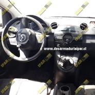 Repuestos y Desarmaduria MAZDA 2 2005 2006 2007 2008 2009 2010 2011 2012 2013 2014 2015