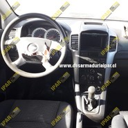 Repuestos y Desarmaduria CHEVROLET Captiva 2007 2008 2009 2010 2011 2012 2013 2014 2015 2016