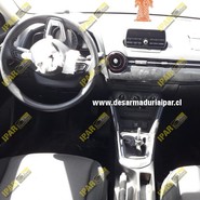 Repuestos y Desarmaduria MAZDA 2 1.5 P5 DOHC 16 VALV 4X2 2016 2017 2018 2019