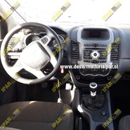 Repuestos y Desarmaduria FORD Ranger 2013 2014 2015 2016