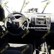 Repuestos y Desarmaduria NISSAN Navara 2008 2009 2010 2011 2012 2013 2014 2015 2016